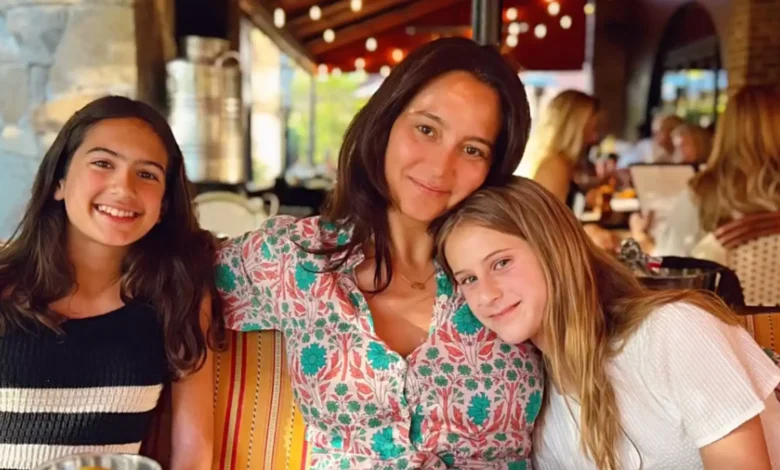 Emma Heming Willis Kids