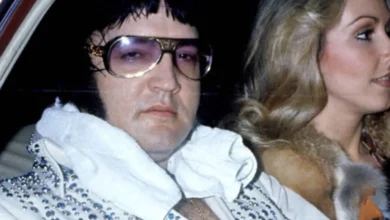 How Did Elvis Presley Die