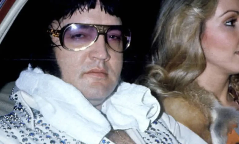 How Did Elvis Presley Die