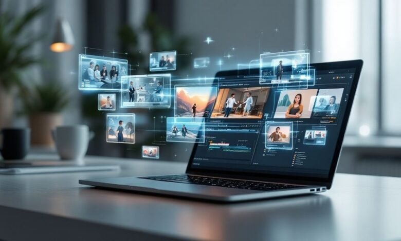 AI image to video generator