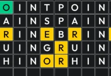 Octordle Hint