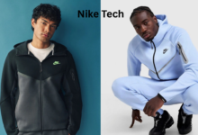 Nike Tech