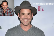 Nicholas Brendon