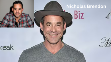 Nicholas Brendon