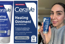 CeraVe Healing Ointment