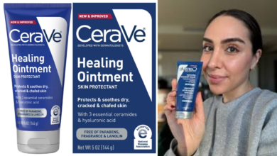 CeraVe Healing Ointment