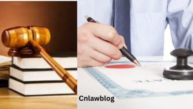 Cnlawblog