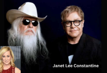 Janet Lee Constantine