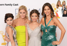 Modern Family Cast