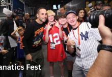 Fanatics Fest