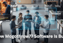 How Mogothrow77 Software Is Built