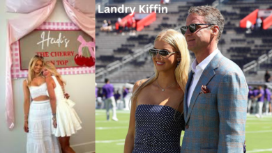 Landry Kiffin