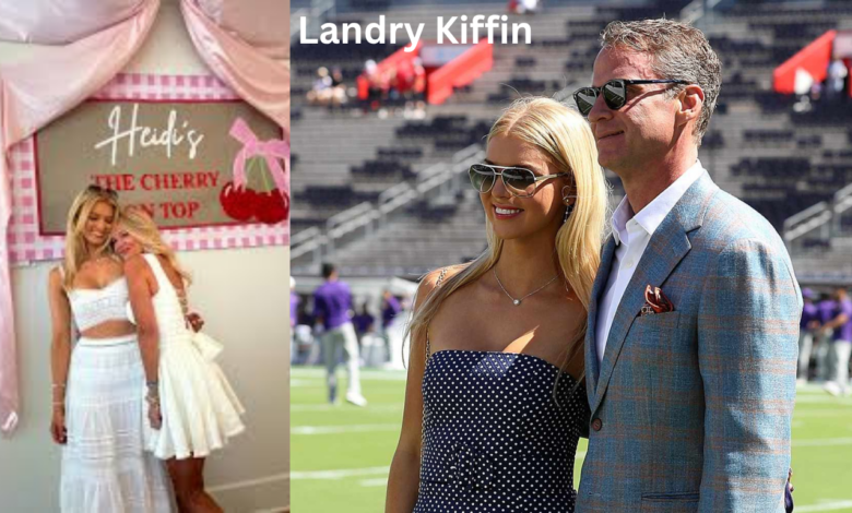 Landry Kiffin