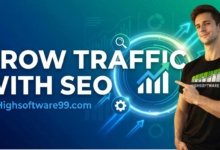 SEO by HighSoftware99.com
