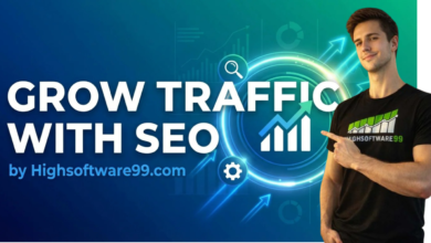SEO by HighSoftware99.com