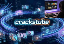 Crackstube