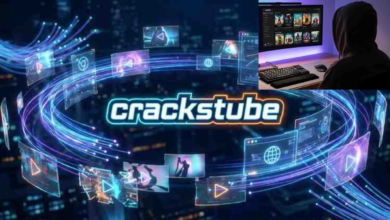 Crackstube