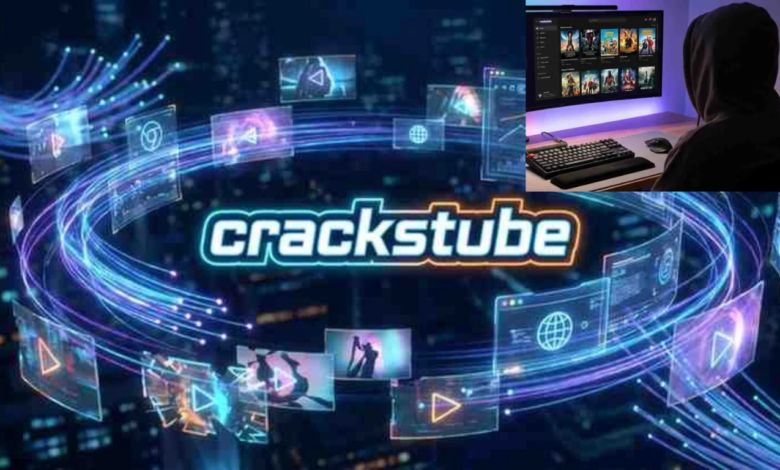 Crackstube