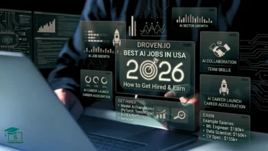 Drovenio Remote IT Jobs USA