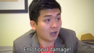 Emotional Damage
