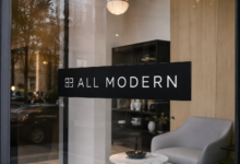 All Modern