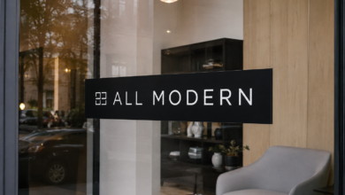 All Modern