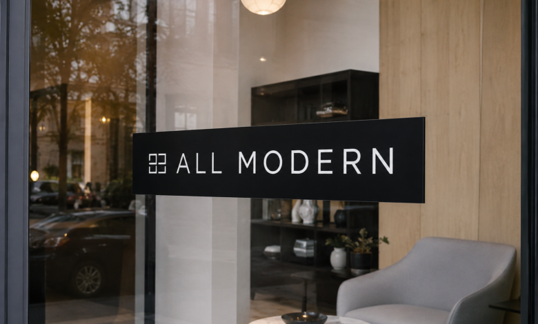 All Modern