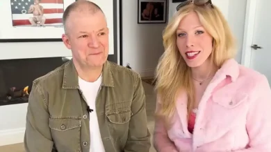 Jim Norton Wife