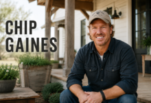 Chip Gaines