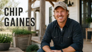 Chip Gaines