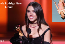 Olivia Rodrigo New Album