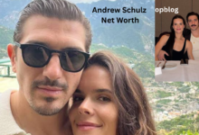 Andrew Schulz Net Worth