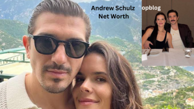 Andrew Schulz Net Worth