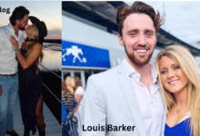 Louis Barker