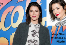 Mary Elizabeth Winstead Scott Pilgrim