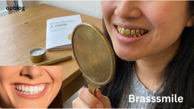 Brasssmile
