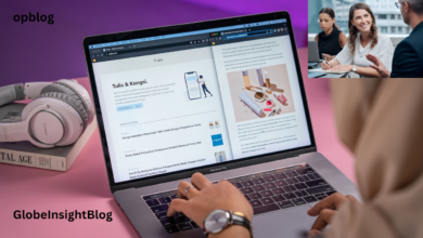 GlobeInsightBlog