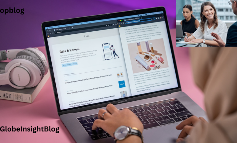 GlobeInsightBlog
