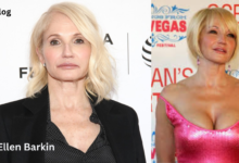 Ellen Barkin