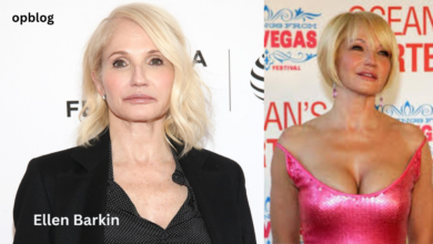 Ellen Barkin