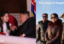 Kim Jong Un Daughter