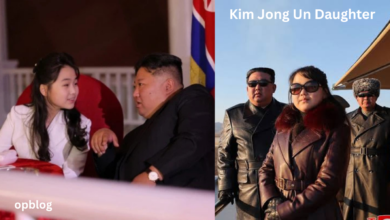 Kim Jong Un Daughter