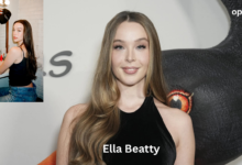 Ella Beatty