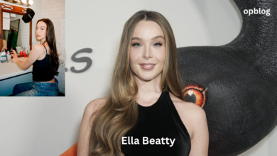 Ella Beatty
