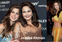 Jessica Altman