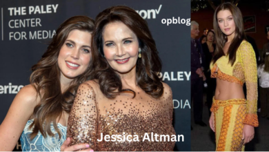 Jessica Altman