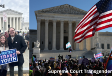 Supreme Court Transgender