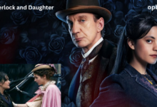 sherlock and daughter