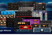 Plugin Alliance