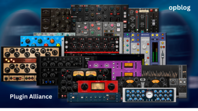 Plugin Alliance